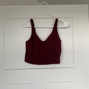 LULULEMON ALIGN TANK